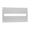 LEGRAND LEGRAND 338281 Előlap moduláris készülékekhez 16M 400mm