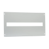 LEGRAND LEGRAND 338282 Előlap moduláris készülékekhez 24M 400mm