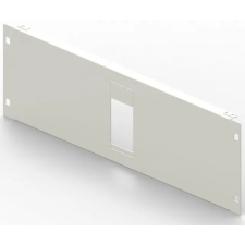 LEGRAND LEGRAND 338351 Előlap vízszintes szereléshez DPX3 160 4P/4P HÁVM 16M 150mm villanyszerelés