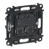 LEGRAND Legrand 753039 Valena InMatic 2xRJ11 csatlakozóaljzat mechanizmus