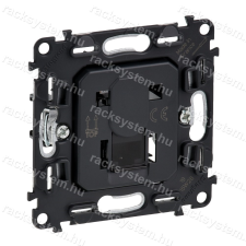 LEGRAND Legrand 753044 Valena InMatic 1xRJ45 Cat. 6A UTP csatlakozóaljzat mechanizmus villanyszerelés