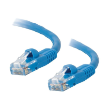 LEGRAND Legrand CAT5e U-UTP Patch Cable 2m Blue kábel és adapter