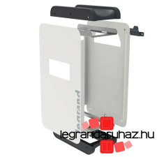 LEGRAND Legrand fali tartó fém töltőállomásokhoz 059053 villanyszerelés