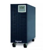 LEGRAND Legrand KEOR-S 6-10 kVA 40x12Ah akku-pack 1db villanyszerelés