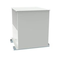LEGRAND leválasztó transzformátor 1F 230-400/115-230V 25000VA villanyszerelés