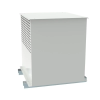  Legrand leválasztó transzformátor 1F 230-400/115-230V 25000VA 142563