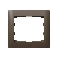 LEGRAND LIFE KERET 1-ES MÉLYBRONZ villanyszerelés