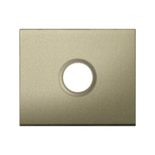 LEGRAND LIFE TV ALJZAT BURKOLAT TITÁNIUM villanyszerelés