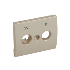 LEGRAND LIFE TV-RD BURKOLAT TITÁNIUM villanyszerelés