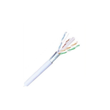 LEGRAND Linkeo fali kábel, réz, Cat6, UTP, PVC, fehér, 305m (632724) kábel és adapter