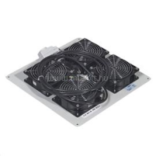 LEGRAND Linkeo tetőventilátor+termosztát készlet 4ventilátoros (646431) egyéb hálózati eszköz
