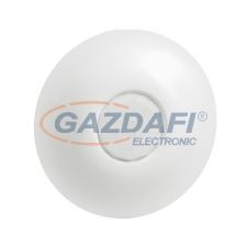 LEGRAND LM süllyesztett mozgásérzékelő, IR, 360°, 6 m, 45 m2, IP41 villanyszerelés