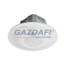 LEGRAND LM süllyesztett mozgásérzékelőék IR 47m2 villanyszerelés