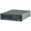 LEGRAND MEGALINE rack üres akku-pack