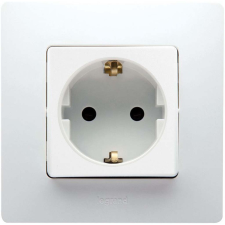 LEGRAND Niloé dugalj villanyszerelés