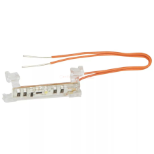LEGRAND Niloé ellenőrzőfényes/világítóbetét kapcs/nyg.-hoz LED 230V villanyszerelés
