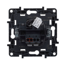 LEGRAND NILOÉ STEP 106j VÁLTÓKAPCS.R.ALUMIN. villanyszerelés