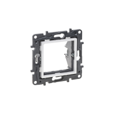 LEGRAND Niloé Step adapter Program Mosaic-hoz fehér 863189 villanyszerelés