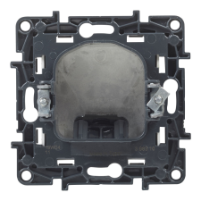 LEGRAND NILOÉ STEP KÁBELKIV.SKNÉLK IP21 ALU villanyszerelés