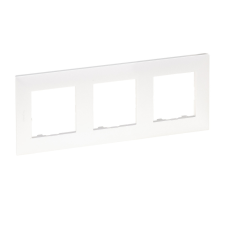 LEGRAND NILOÉ STEP KERET 3-AS GYÖNGYHÁZ villanyszerelés