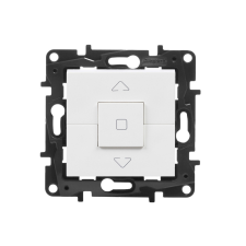 LEGRAND NILOÉ STEP REDŐNY NYOM.2 ÁLLÁSÚ FEH villanyszerelés