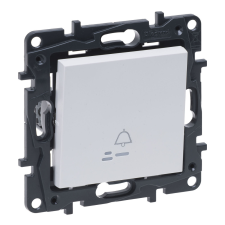 LEGRAND NILOÉ STEP VÁLTÓÉRINT.NYOMÓjcs R.FEH villanyszerelés