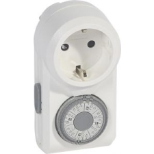 LEGRAND Omnirex Időkapcsoló Heti 699812-Legrand villanyszerelés