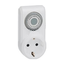 LEGRAND Omnirex Időkapcsoló Napi 699811-Legrand villanyszerelés