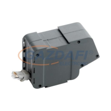 LEGRAND Összeszerelt modul lapos kábellel Cat.6 UTP villanyszerelés