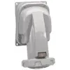 LEGRAND P17 Tempra Pro Dafr-634k06 mT400V IP67 rögzíthető aljzat