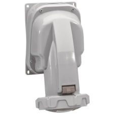 LEGRAND P17 Tempra Pro Dafr-634k06 mT400V IP67 rögzíthető aljzat villanyszerelés