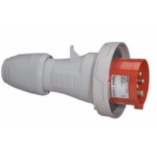 LEGRAND P17 Tempra Pro Dfh323k06T 400V IP67 hordozható dugó 555438 villanyszerelés