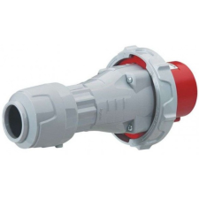 LEGRAND P17 Tempra Pro Dfh-633k06 mT 400V IP67 hordozható dugó 555528 villanyszerelés