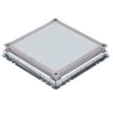 LEGRAND PADLÓDOBOZ SZERELŐKERET 16/24M DOB. villanyszerelés