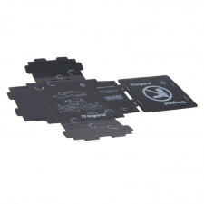 LEGRAND PADLÓDOBOZHOZ SÜLLY.DOBOZ 12MOD.MŰA. villanyszerelés