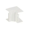 LEGRAND Parapetcsatorna belső sarok 85x50-hez antimikrobális szimmetrikus 80-120° műanyag DLP-S LEGRAND - 638021