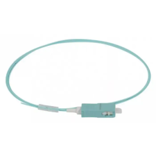 LEGRAND pigtail OM4 SC 1 méteres szállal LSZH (LSOH) LCS3 villanyszerelés