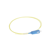 LEGRAND pigtail OS1/OS2 SC/UPC 1 méteres szállal LSZH (LSOH) LCS3