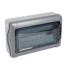 LEGRAND Plexo3 IP67 DC kiselosztó 1s18m 1000V (414035) villanyszerelés