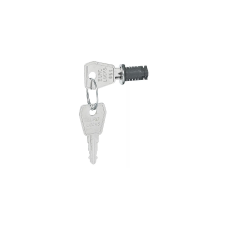 LEGRAND Plexo3 zárszerkezet No850 001966 villanyszerelés