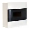  Legrand Practibox S falon kívüli 12 modulos, lakáselosztó szekrény 135211