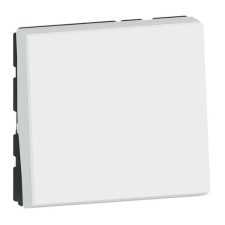 LEGRAND PRMOSAIC 101N 1PÓL.NYOMÓ.ANTI.2MOD villanyszerelés