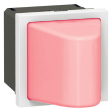 LEGRAND PRMOSAIC JELZOL.PIROS LED 12-24V 2M villanyszerelés