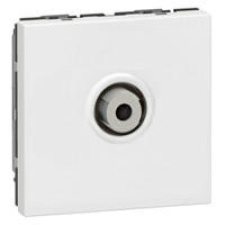 LEGRAND PRMOSAIC TV ALJ &quot;F&quot;TIP.CSAV.2MOD,FEH villanyszerelés