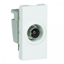 LEGRAND PRMOSAIC TV CSILL.PONTOS 1dB 1MOD.FH villanyszerelés