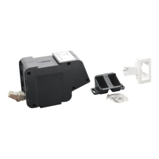 LEGRAND RJ45 Cat. 6 FTP lapos vezetékkel 1 modulos visszahúzható szett villanyszerelés