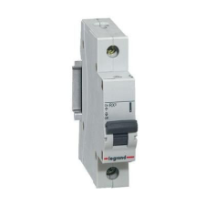 LEGRAND RX3 1P B 32A KISMEGSZAKÍTÓ 6kA BIC villanyszerelés