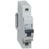 LEGRAND RX3 kismegszakító 1P B20 6000A BIC 419137