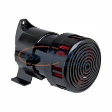 LEGRAND sziréna, 24VAC IP30, 100dB villanyszerelés