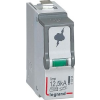 LEGRAND Túlfeszültség-Levezető Cseremodul T1+T2 12,5Ka 412303-Legrand